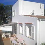 Willa Sa Calma Con Piscina Privada Cala Blanca (Menorca)