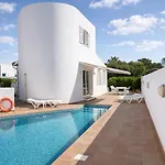 Sa Calma Con Piscina Privada Villa *