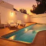 Sa Calma Con Piscina Privada *