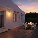 Sa Calma Con Piscina Privada * Cala Blanca (Menorca)