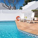Sa Calma Con Piscina Privada