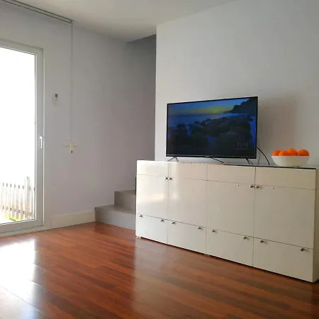 Villa Raco des Coral, Piscina privada, Cala Blanca Villa Cala Blanca (Menorca)