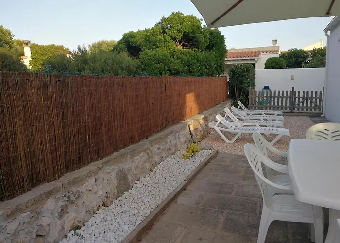 Villa Raco des Coral, Piscina privada, Cala Blanca Villa