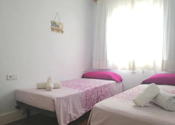 Villa Raco des Coral, Piscina privada, Cala Blanca Villa *