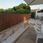 Sa Calma Con Piscina Privada Villa