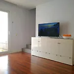 Sa Calma Con Piscina Privada 别墅 卡拉布兰卡