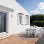 别墅 Sa Calma Con Piscina Privada 卡拉布兰卡