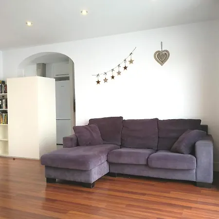 Villa Villa Raco Des Coral Con Piscina Privada En Cala Blanca