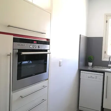 Villa Raco Des Coral Con Piscina Privada En Cala Blanca * Cala Blanca (Menorca)