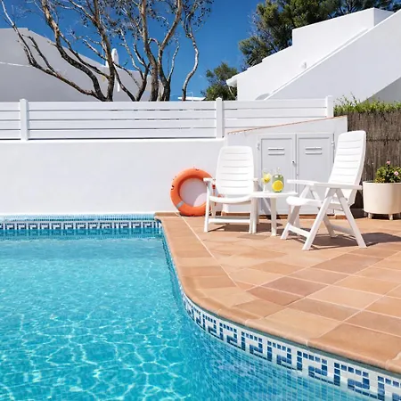 Sa Calma Con Piscina Privada