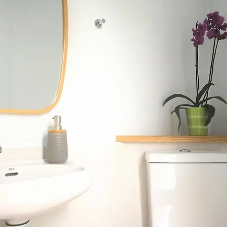 Sa Calma Con Piscina Privada 卡拉布兰卡