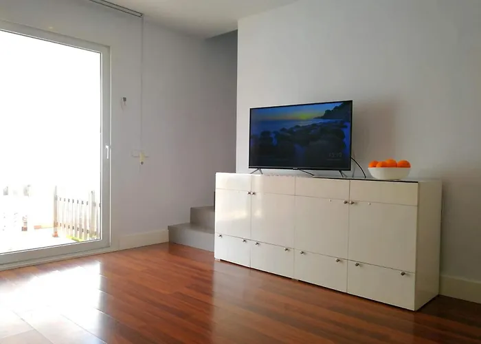 Villa Raco Des Coral Con Piscina Privada En Cala Blanca Villa Cala Blanca (Menorca)